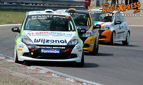 Clio Cup